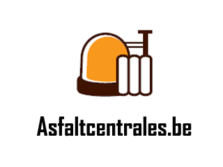 Logo Asfaltcentrales.be België